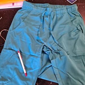 WOMENS SCRUB BOTTOMS